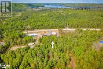 25754 35 Highway Unit# 25754, Dwight, Ontario P0A1H0, ,Commercial,For Sale,35,40617951