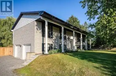 2555 Road Otonabee-South Monaghan Ontario K9J0G6