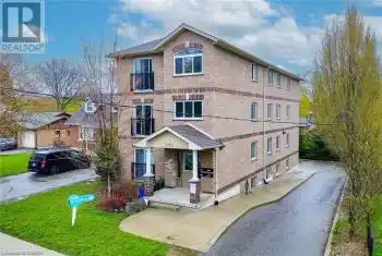 151 BRIDGEPORT Road Unit# 4, Waterloo, Ontario N2J2K3, 3 Bedrooms Bedrooms, ,2 BathroomsBathrooms,Condo,For Rent,BRIDGEPORT,40631473