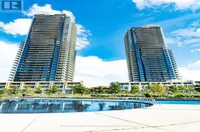 95 Mcmahon Drive Unit# 1615 Toronto (Bayview Village) Ontario M2K0H1