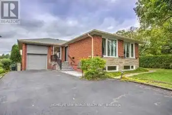 36 Silverview Drive Unit# Bsmt A, Toronto (Newtonbrook East), Ontario M2M2B3, 1 Bedroom Bedrooms, ,1 BathroomBathrooms,All Houses,For Rent,Silverview,C9247109