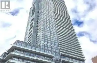 386 Yonge Street Unit# 1715 Toronto (Bay Street Corridor) Ontario M5B0