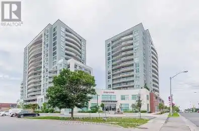 2150 Avenue Unit 509 Toronto E04 Ontario M1R3A7