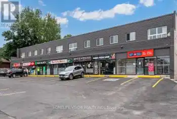 130-136 King Street Unit# 130, Clarington (Bowmanville), Ontario L1C1N7, ,Commercial,For Sale,King,E9247505