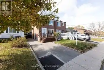 150 Magnolia Avenue, Toronto (Kennedy Park), Ontario M1K3K8, 4 Bedrooms Bedrooms, ,4 BathroomsBathrooms,All Houses,For Sale,Magnolia,E9247632