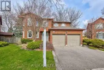 94 Tilman Circle, Markham (Markham Village), Ontario L3P5V4, 5 Bedrooms Bedrooms, ,3 BathroomsBathrooms,All Houses,For Sale,Tilman,N9247065