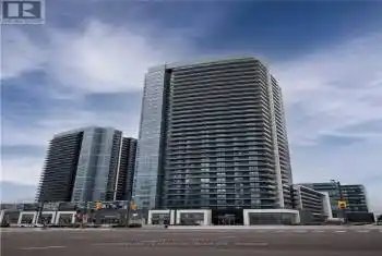 3600 Highway 7 Rd Unit# 1707, Vaughan, Ontario L4L 0G7, 1 Bedroom Bedrooms, 4 Rooms Rooms,1 BathroomBathrooms,Condo,Rented,Highway 7,N9247601