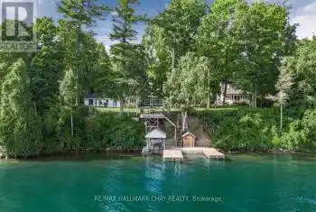 209 Bay Street, Oro-Medonte (Shanty Bay), Ontario L0L2L0, 5 Bedrooms Bedrooms, ,5 BathroomsBathrooms,All Houses,For Sale,Bay,S9247622