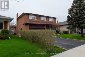 43 Rockland Drive Unit# BSMT, Toronto (Bayview Woods-Steeles), Ontario M2M2Y8, 5 Bedrooms Bedrooms, ,2 BathroomsBathrooms,All Houses,For Rent,Rockland,C9247804