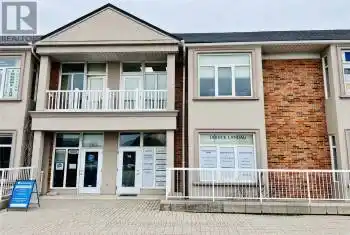 951 Wilson Avenue Unit# 15U #6, Toronto (Downsview-Roding-CFB), Ontario M3K2A7, ,Commercial,For Rent,Wilson,W9247204