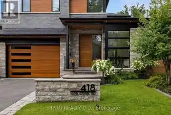 418 Pine Cove Road, Burlington (Roseland), Ontario L7N1W5, 5 Bedrooms Bedrooms, ,5 BathroomsBathrooms,All Houses,For Sale,Pine Cove,W9247564