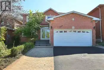 3414 CLAYTON Rd, Mississauga, Ontario L5L 4Z2, 4 Bedrooms Bedrooms, 9 Rooms Rooms,4 BathroomsBathrooms,All Houses,Sold,CLAYTON,W9247636