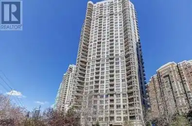 310 Road Unit 3306 Mississauga Ontario L5B4P9