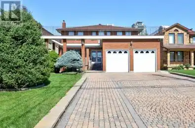 71 Road Mississauga Ontario L5B1K7