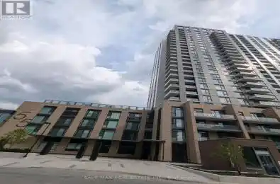 55 Duke Street Unit# 2309 Kitchener Ontario N2H0C9