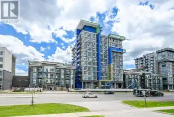 470 Dundas Street Unit# 801, Hamilton (Waterdown), Ontario L8B2A6, 1 Bedroom Bedrooms, ,2 BathroomsBathrooms,Condo,For Sale,Dundas,X9247551