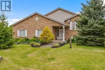 5295 Beavercreek Crescent, West Lincoln, Ontario L0R2J0, 3 Bedrooms Bedrooms, ,2 BathroomsBathrooms,All Houses,For Sale,Beavercreek,X9247786