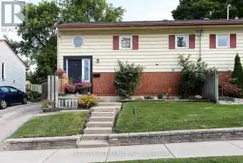 93 King Street, Ingersoll, Ontario N5C1G6, 3 Bedrooms Bedrooms, ,2 BathroomsBathrooms,All Houses,For Sale,King,X9247899