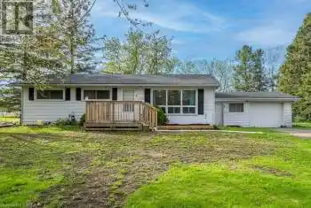 2269 SHARPE Road, Napanee, Ontario K7R3K6, 3 Bedrooms Bedrooms, ,1 BathroomBathrooms,All Houses,For Sale,SHARPE,40631782