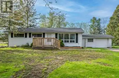 2269 Road Napanee Ontario K7R3K6