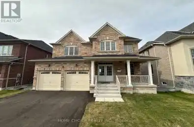 18 Avenue Georgina Ontario L4P0S4