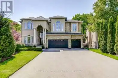 168 Circle Hamilton Ontario L9K1T3