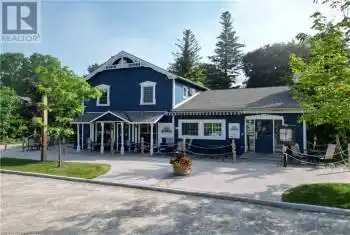 14 MAIN STREET NORTH, Bayfield, Ontario N0M1G0, ,Commercial,For Sale,MAIN STREET NORTH,40629282