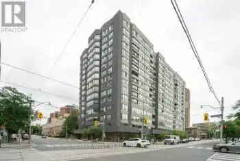 120 Carlton Street Unit# 415, Toronto (Cabbagetown-South St. James Town), Ontario M5A4K2, ,Commercial,For Sale,Carlton,C9248059