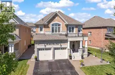 56 Road East Gwillimbury Ontario L0G1M0