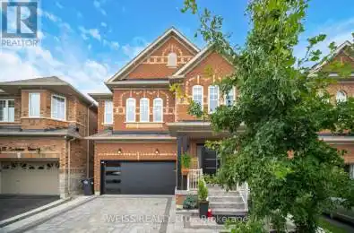 15 Cookview Drive Brampton (Sandringham-Wellington) Ontario L6R3T7