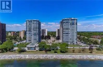 2180 Drive Unit 1705 Oakville Ontario L6L5V2