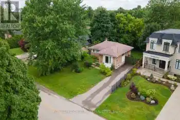 535 Taplow Crescent, Oakville (Bronte East), Ontario L6L4V9, 5 Bedrooms Bedrooms, ,2 BathroomsBathrooms,All Houses,For Sale,Taplow,W9248126