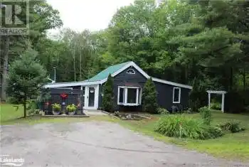 1130 CAMPBELLS Road, Bracebridge, Ontario P1P0A1, 2 Bedrooms Bedrooms, ,1 BathroomBathrooms,All Houses,For Sale,CAMPBELLS,40631393