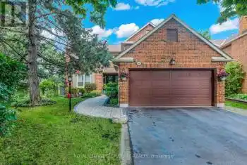 4008 Powderhorn Court, Mississauga (Erin Mills), Ontario L5L3C4, 8 Bedrooms Bedrooms, ,4 BathroomsBathrooms,All Houses,For Sale,Powderhorn,W9246746