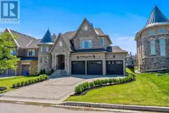 26 Winterlude Court, Vaughan (Kleinburg), Ontario L0J1C0, 7 Bedrooms Bedrooms, ,5 BathroomsBathrooms,All Houses,For Sale,Winterlude,N9247844