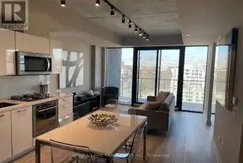 458 Richmond Street Unit# 1407, Toronto (Waterfront Communities), Ontario M5V0S9, 2 Bedrooms Bedrooms, ,1 BathroomBathrooms,Condo,For Rent,Richmond,C9248171