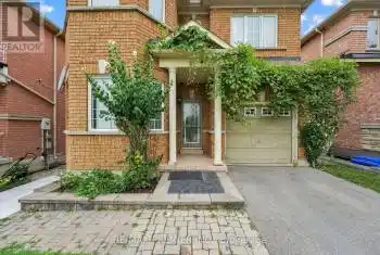 81 Greenview Circ Unit# 1st&2nd, Vaughan, Ontario L6A 0B5, 4 Bedrooms Bedrooms, 11 Rooms Rooms,3 BathroomsBathrooms,All Houses,Rented,Greenview,N9248179