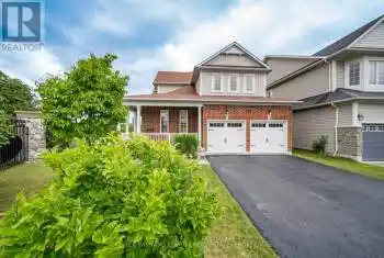 323 Cachet Boulevard, Whitby (Brooklin), Ontario L1M0C8, 4 Bedrooms Bedrooms, ,3 BathroomsBathrooms,All Houses,For Sale,Cachet,E9247837