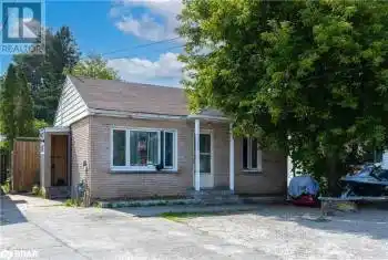 177 MILL Street, Angus, Ontario L0M1B0, 2 Bedrooms Bedrooms, ,1 BathroomBathrooms,All Houses,For Sale,MILL,40631101