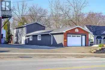 395 Bay Street, Brock (Beaverton), Ontario L0K1A0, 3 Bedrooms Bedrooms, ,2 BathroomsBathrooms,All Houses,For Sale,Bay,N8417422