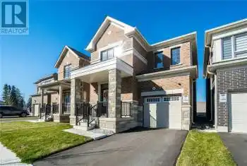 20 CALLAHAN Court, Brampton, Ontario L7A0C2, 4 Bedrooms Bedrooms, ,3 BathroomsBathrooms,All Houses,For Sale,CALLAHAN,40631869