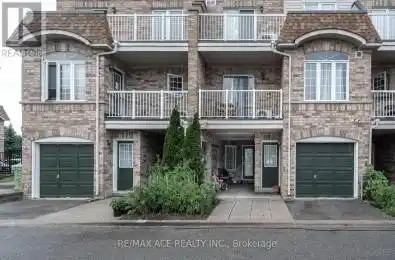 200 Avenue Unit 29 Toronto E11 Ontario M1B6C6