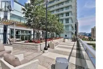 360 Square One Drive Unit# 3209, Mississauga (City Centre), Ontario L5B0E6, 1 Bedroom Bedrooms, ,1 BathroomBathrooms,Condo,For Rent,Square One,W9248325