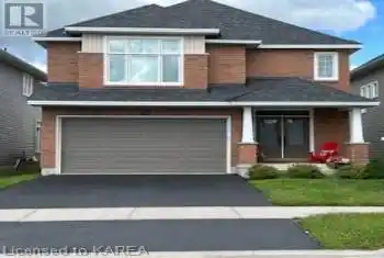 1107 WOODHAVEN Drive, Kingston, Ontario K7P0R7, 4 Bedrooms Bedrooms, ,5 BathroomsBathrooms,All Houses,For Sale,WOODHAVEN,40631763