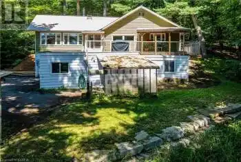 2 OLD MOUNTAIN Road, Westport, Ontario K0G1X0, 3 Bedrooms Bedrooms, ,1 BathroomBathrooms,All Houses,For Sale,OLD MOUNTAIN,40631086