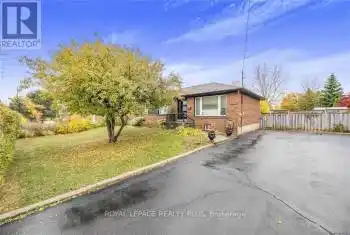 382 Third Line, Oakville (Bronte West), Ontario L6L4A4, 5 Bedrooms Bedrooms, ,2 BathroomsBathrooms,All Houses,For Sale,Third,W9248447