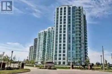 4900 Glen Erin Drive Unit# 801 Mississauga (Central Erin Mills) Ontari