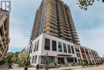 155 CAROLINE Street Unit# 1104, Waterloo, Ontario N2L0J8, 2 Bedrooms Bedrooms, ,1 BathroomBathrooms,Condo,For Sale,CAROLINE,40631303