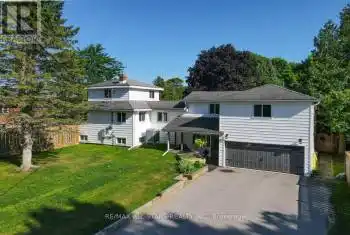 48 North Bayou Road, Kawartha Lakes (Fenelon Falls), Ontario K0M1N0, 3 Bedrooms Bedrooms, ,4 BathroomsBathrooms,All Houses,For Sale,North Bayou,X9248869