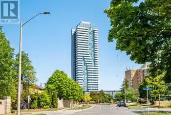 8 Nahani Way Unit# 303, Mississauga, Ontario L4Z 4J8, 2 Bedrooms Bedrooms, 5 Rooms Rooms,2 BathroomsBathrooms,Condo,Rented,Nahani,W9248929